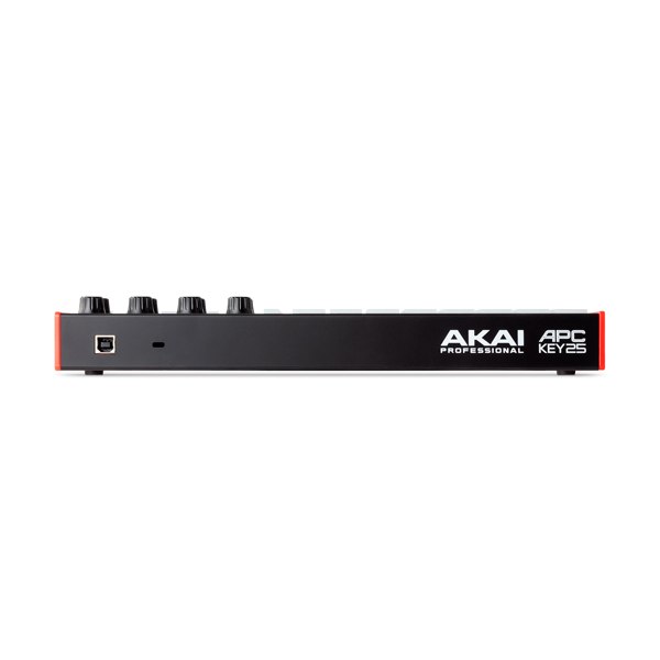 AKAI APC KEY 25 MK2 - Kontroler do Ableton Live