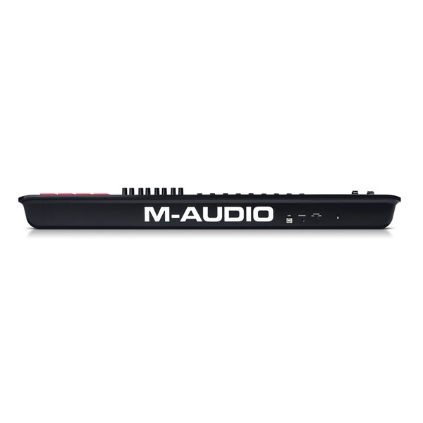 M-AUDIO Oxygen 49 MKV - Klawiatura Sterująca