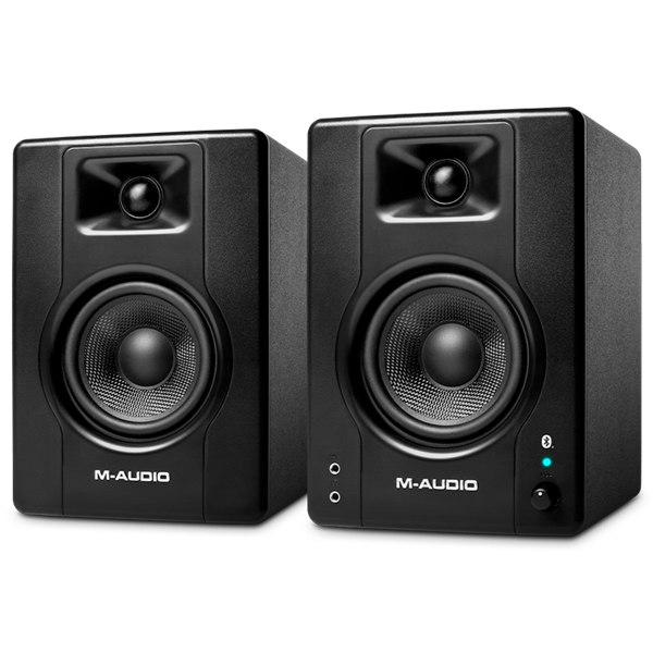 M-AUDIO BX4 Pair BT - Para monitorów Bluetooth