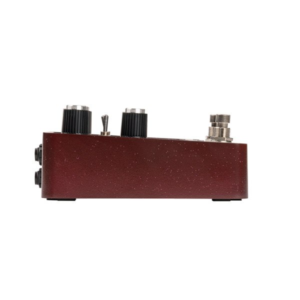 UA - UAFX Ruby 63 Top Boost Amplifier