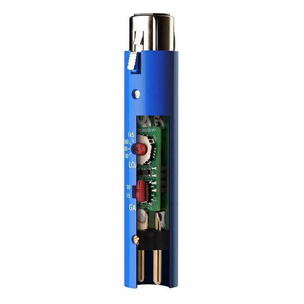 sE DM2 T.N.T - Preamp mikrofonowy
