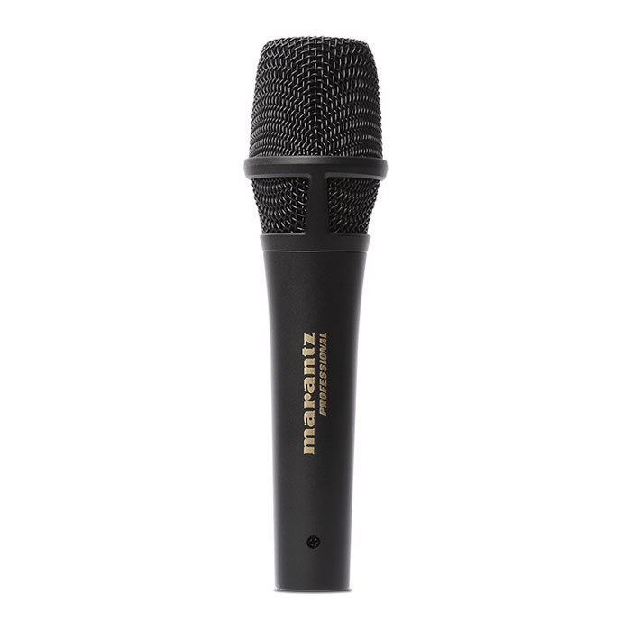 Marantz M4U - Mikrofon pojemnościowy USB