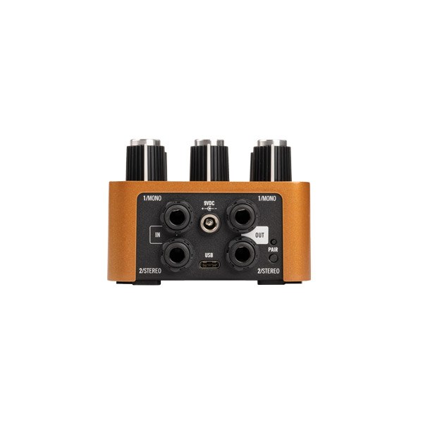 UA - UAFX Woodrow 55 Instrument Amplifier