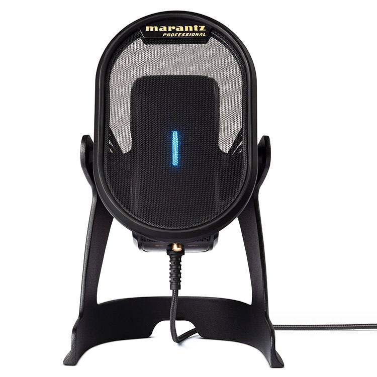 Marantz Umpire - Mikrofon pojemnościowy USB