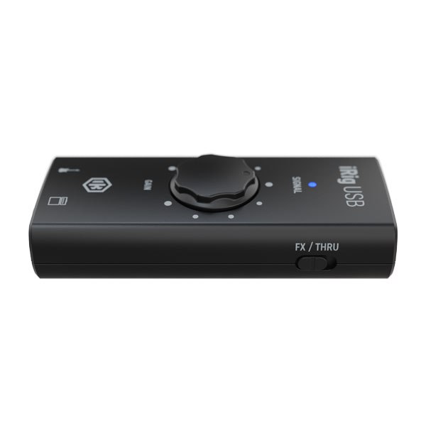IK iRig USB - Interfejs audio
