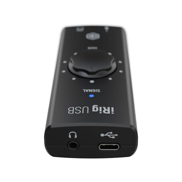 IK iRig USB - Interfejs audio