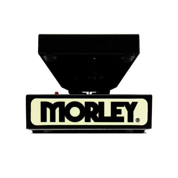 Morley 20/20 Classic Switchless Wah