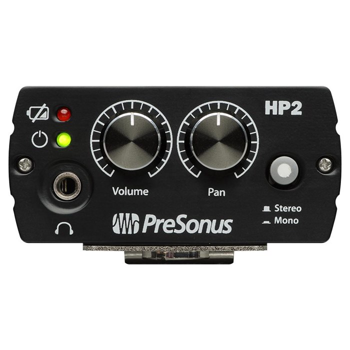 PreSonus HP2 - Wzmacniacz Słuchawkowy