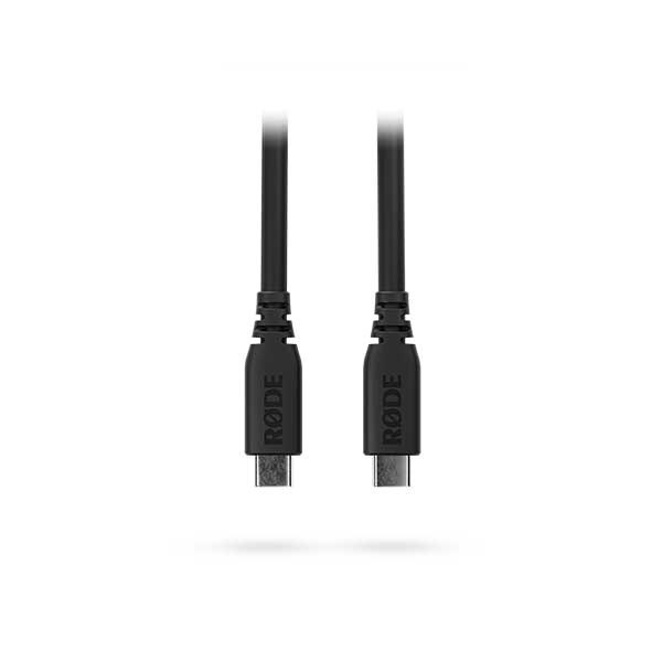 RODE SC27 - Kabel USB-C - USB-C 2m czarny