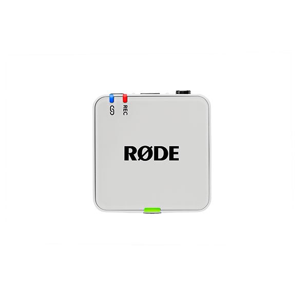 RODE Wireless GO III biały
