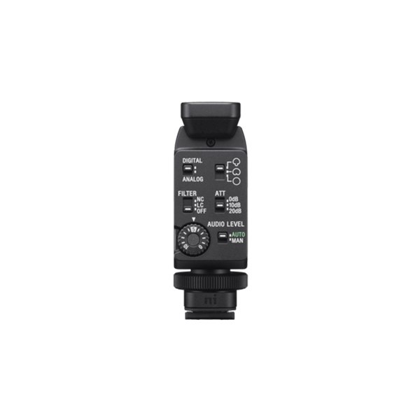 SONY ECM-B1M - Mikrofon do kamery