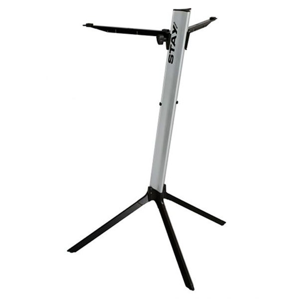 STAY SLIM 1100 1 poziom Silver
