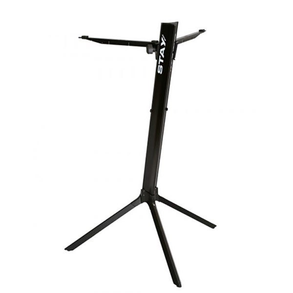 STAY SLIM 1100 1 poziom Black