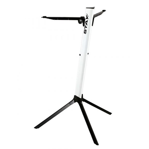 STAY SLIM 1100 1 poziom White