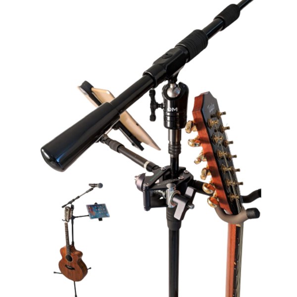 Triad Orbit IO-GC - IO-Equipped Grip Clamp