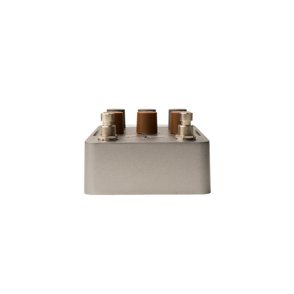 UA - UAFX OX Stomp Dynamic Speaker Emulator