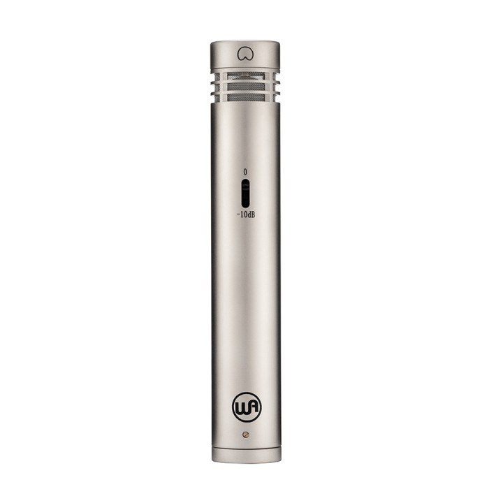 Warm Audio WA-84 - Mikrofon pojemnościowy