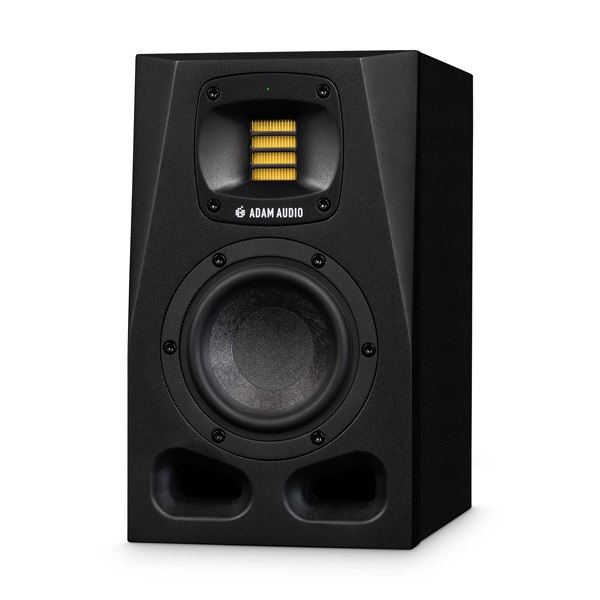 ADAM A4V - Monitor aktywny