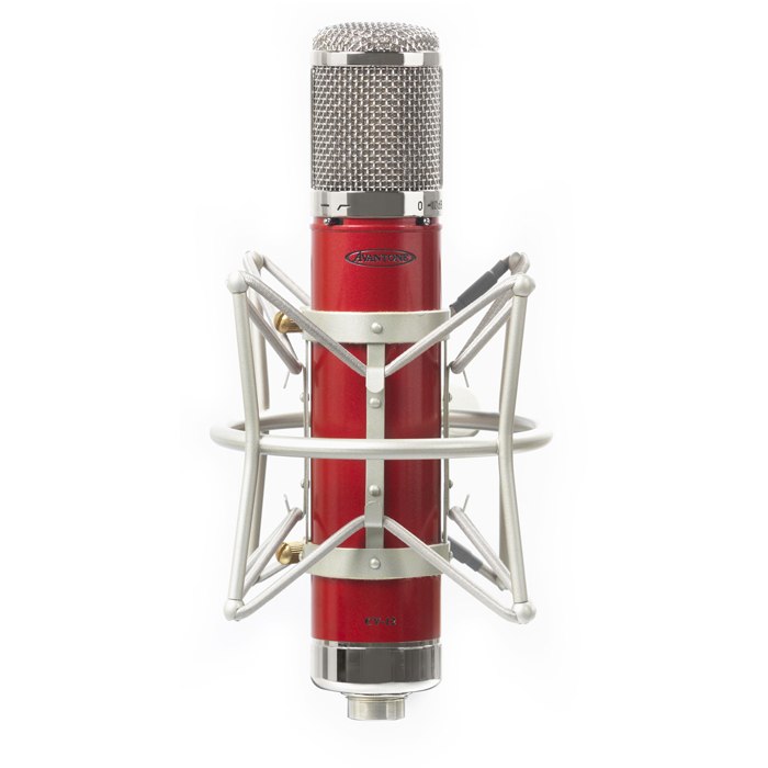 Avantone CV-12 - Mikrofon lampowy