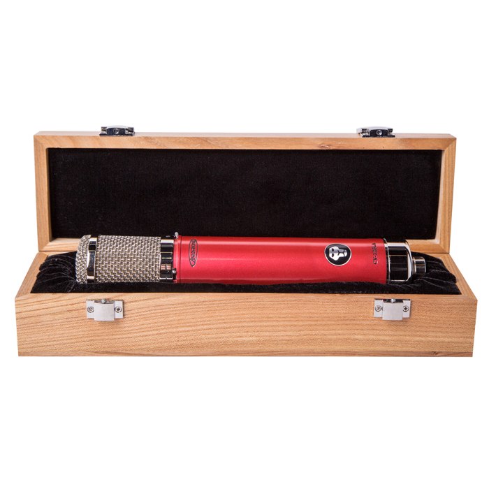 Avantone CV-12 BLA - Mikrofon lampowy