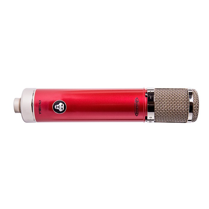 Avantone CV-12 BLA - Mikrofon lampowy