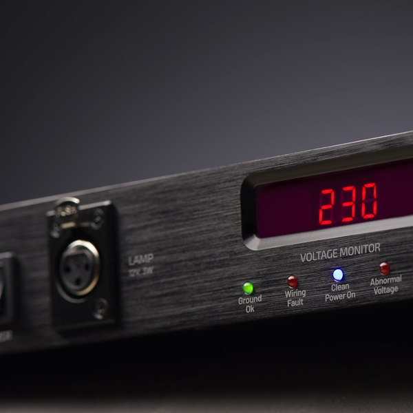 Black Lion PG-1 mkII Power Conditioner - Kondycjoner sieciowy