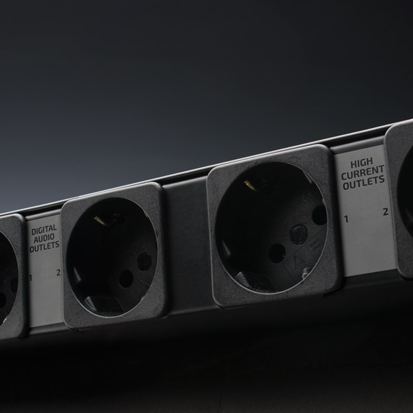Black Lion PG-1 mkII Power Conditioner - Kondycjoner sieciowy