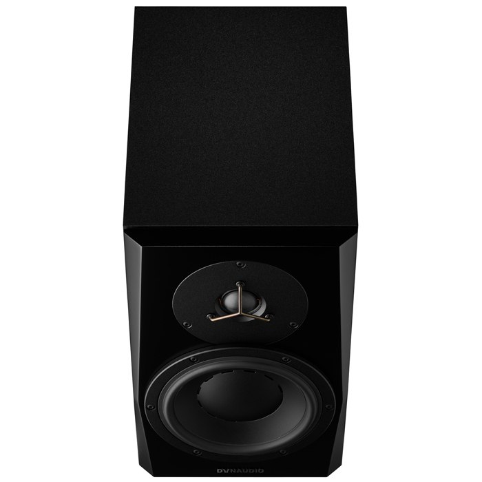 DYNAUDIO LYD 7 Black - Aktywny monitor