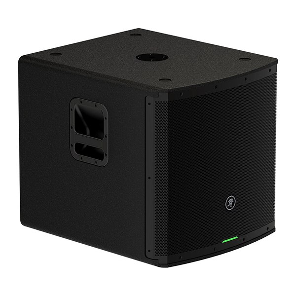 Mackie SR18S - Aktywny subwoofer PA