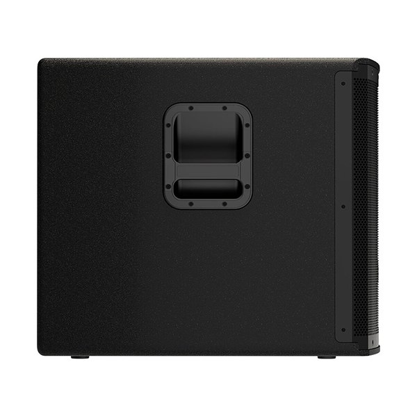 Mackie SR18S - Aktywny subwoofer PA