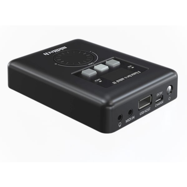 MIDITECH PianoBox mini II - Moduł brzmieniowy GM