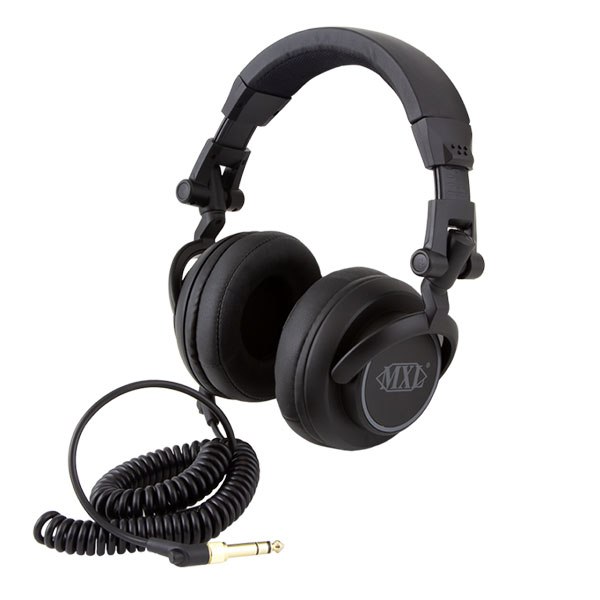 MXL HX9 - Słuchawki studyjne