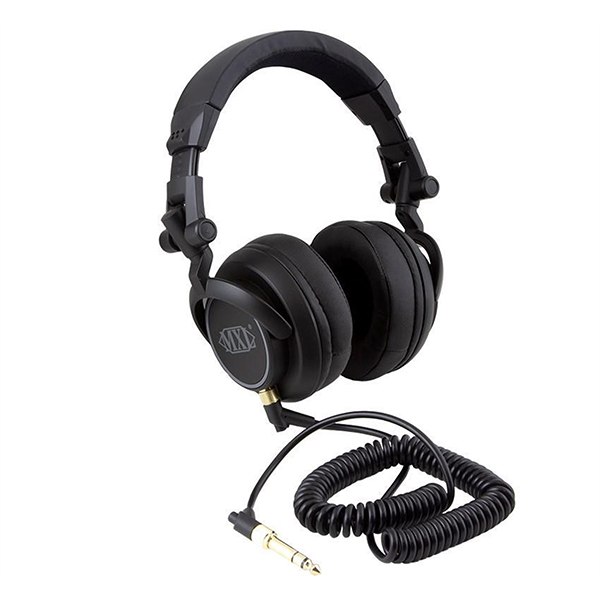 MXL HX9 - Słuchawki studyjne