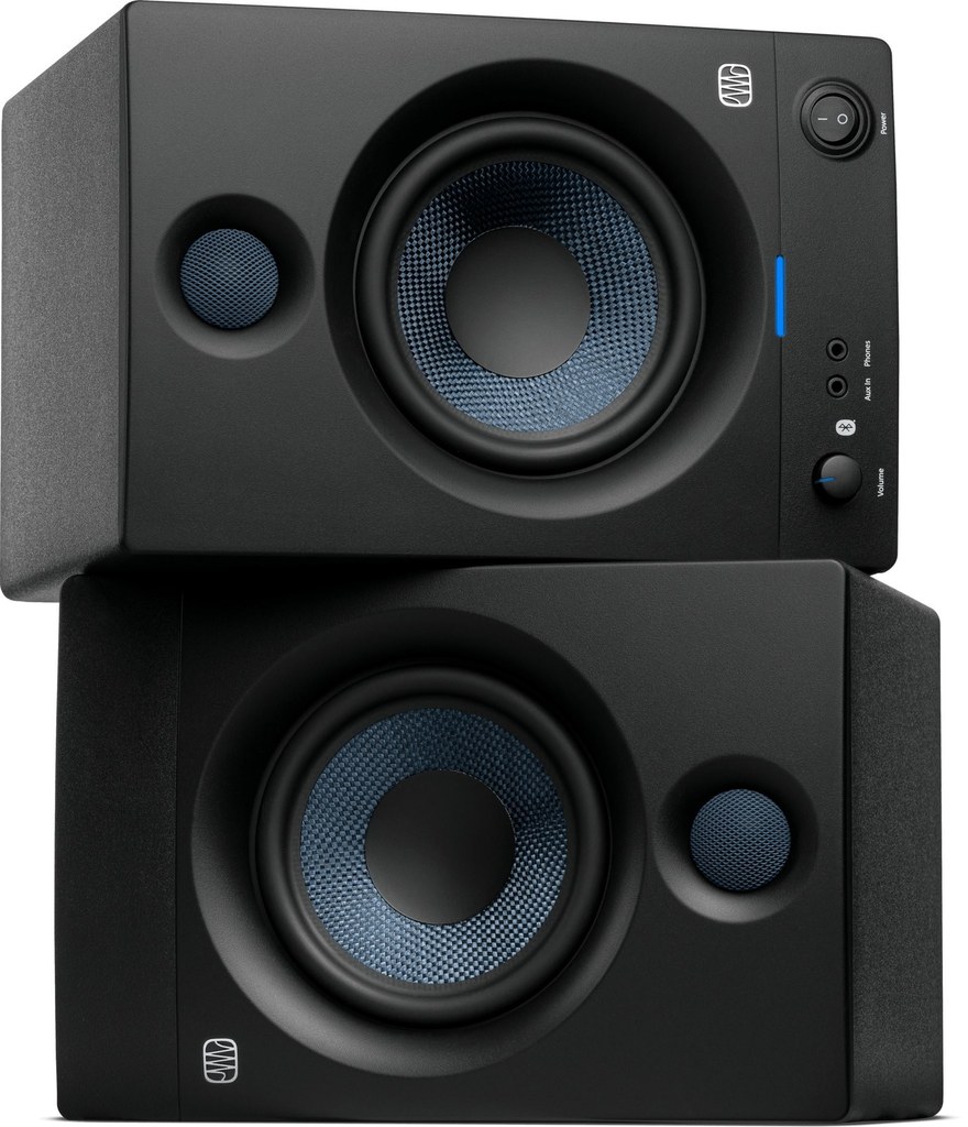 PreSonus Eris 5 BT - Para Monitorów Bluetooth