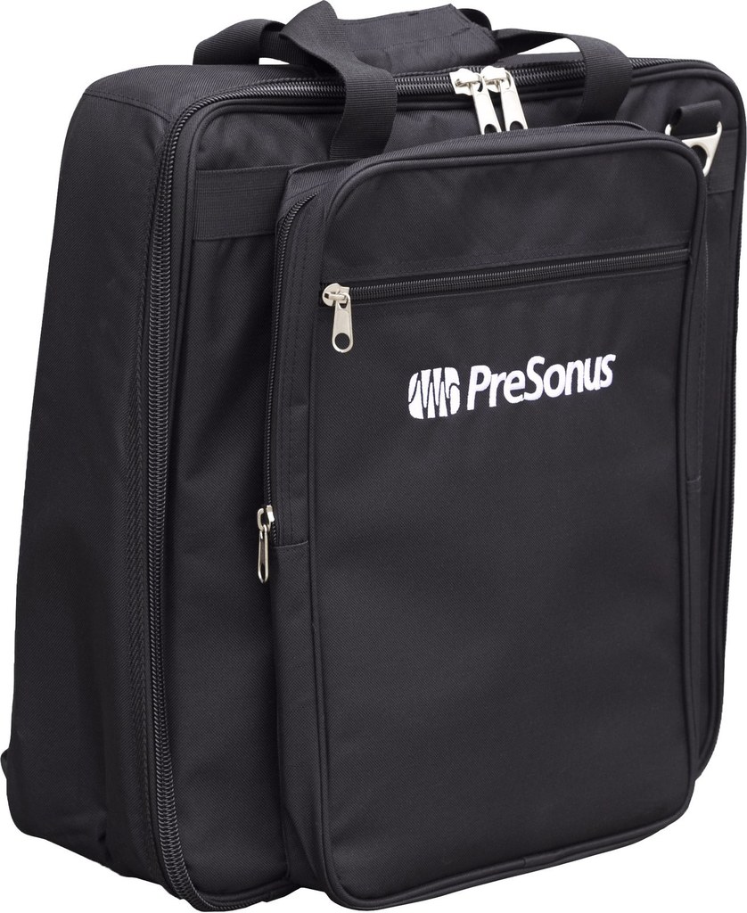 PreSonus StudioLive Mixer 16.0.2 Backpack - Plecak