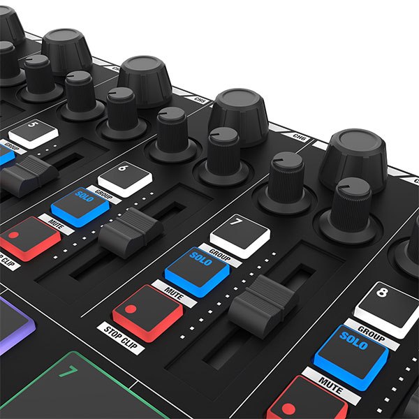RELOOP Keypad Pro