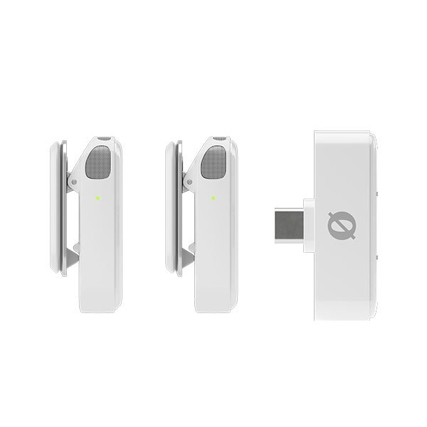 RODE Wireless Micro USB-C biały