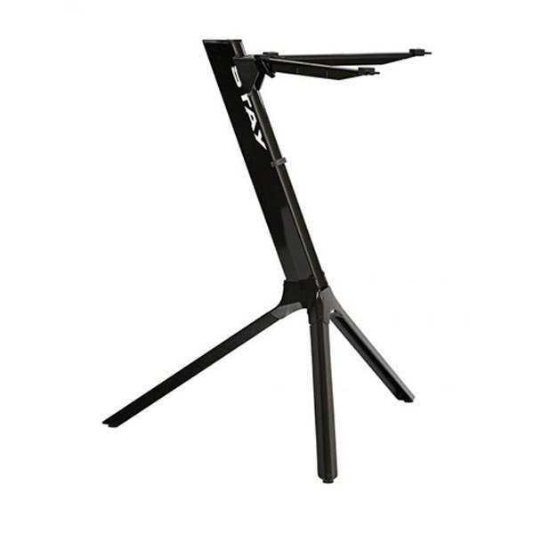 STAY COMPACT Black