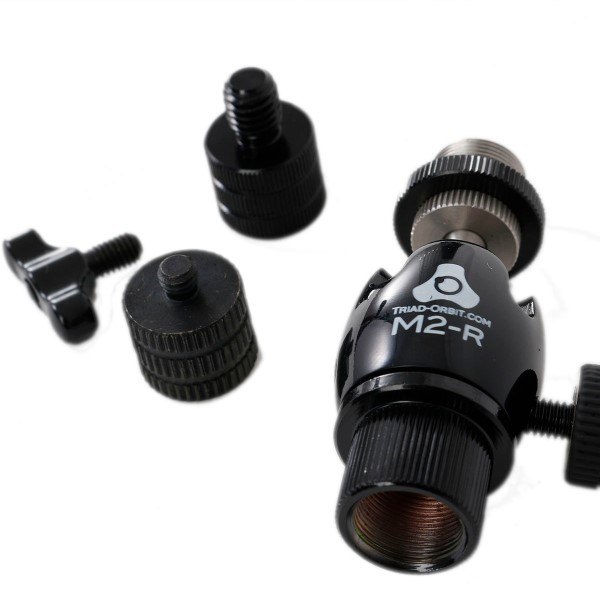 Triad Orbit M2-R - Retrofittable Short Stem Adapter