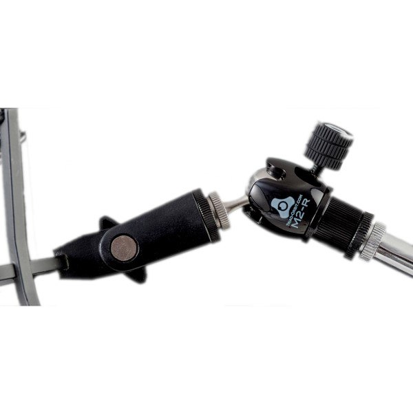 Triad Orbit M2-R - Retrofittable Short Stem Adapter