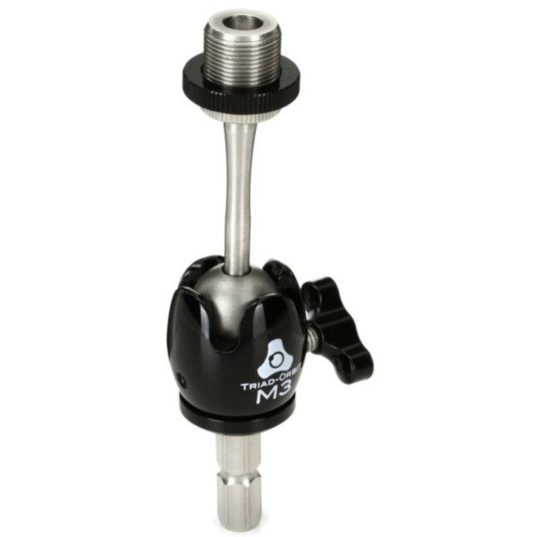 Triad Orbit M3 - Long Stem Adapter
