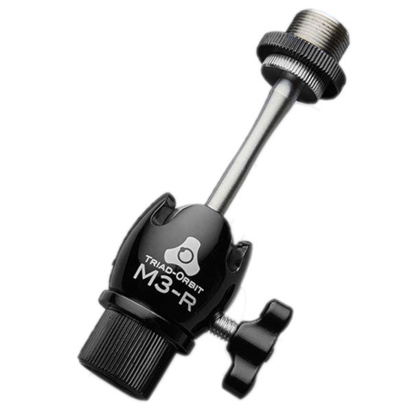 Triad Orbit M3-R - Retrofittable Long Stem Adapter