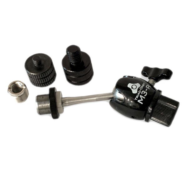 Triad Orbit M3-R - Retrofittable Long Stem Adapter