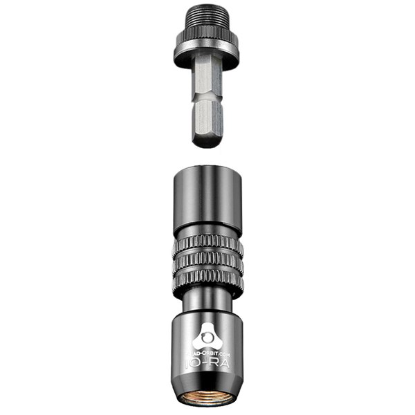 Triad Orbit IO-RA - IO Retrofit Quick-Change Coupler