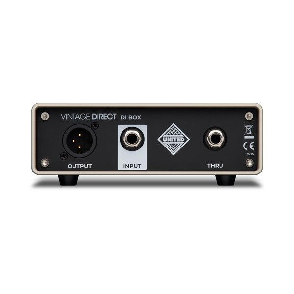 United Vintage Direct Box