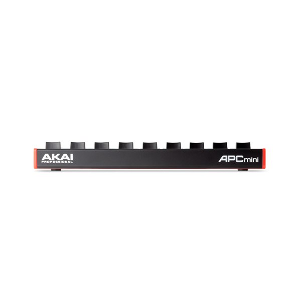 AKAI APC MINI MK2 - Kontroler do Ableton Live