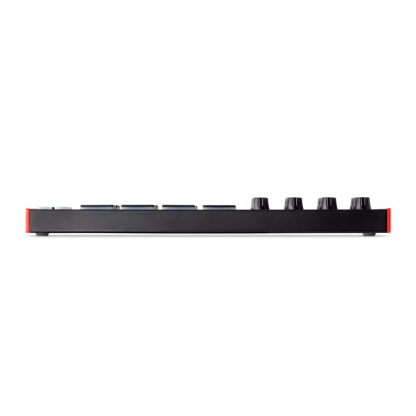 AKAI LPD 8 MKII - Mini kontroler USB/MIDI