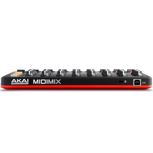 AKAI MIDIMIX - Mikser/Kontroler DAW
