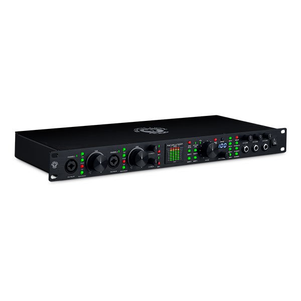 Black Lion Revolution 14x16 - Interfejs Audio USB
