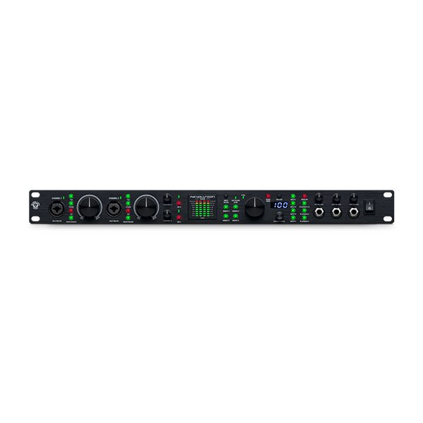 Black Lion Revolution 14x16 - Interfejs Audio USB